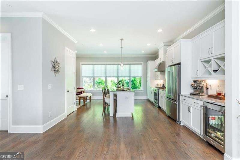 204 Easy Pines Way Marietta - Photo 21