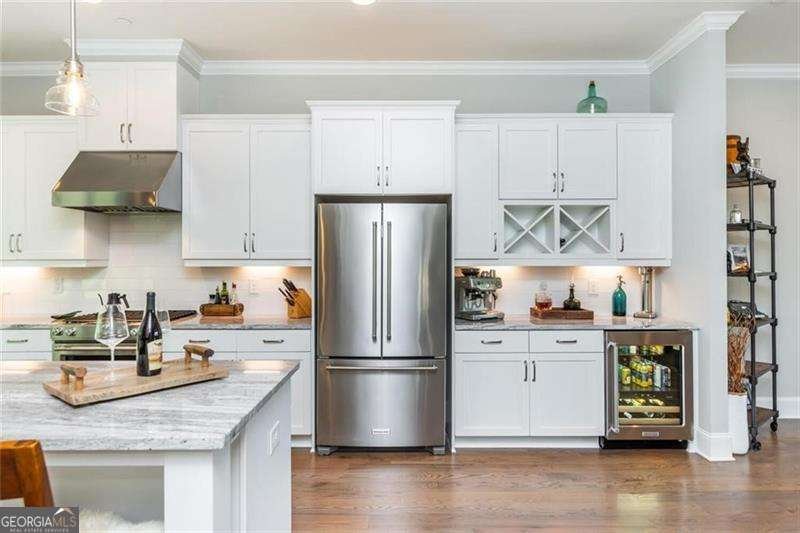 204 Easy Pines Way Marietta - Photo 23