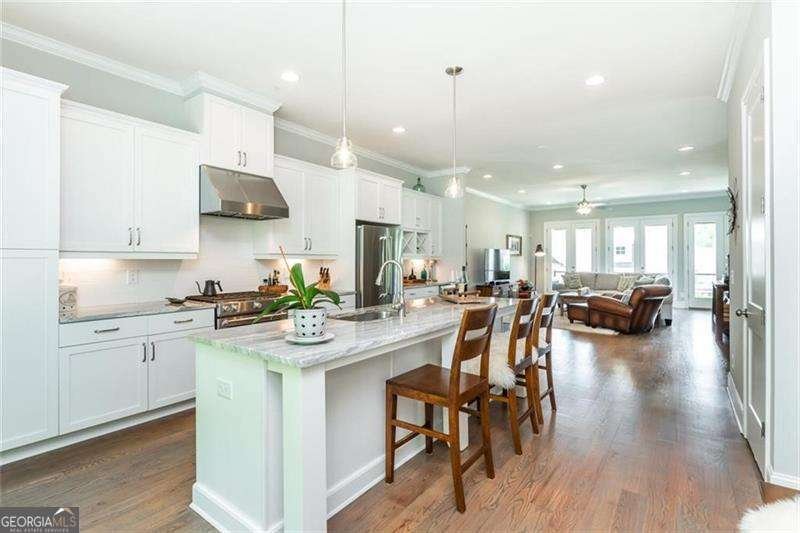 204 Easy Pines Way Marietta - Photo 24