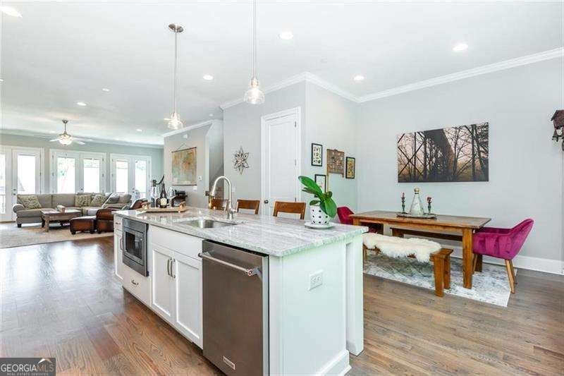 204 Easy Pines Way Marietta - Photo 25