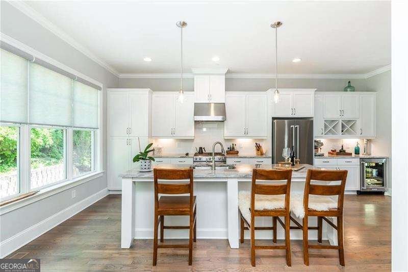 204 Easy Pines Way Marietta - Photo 26