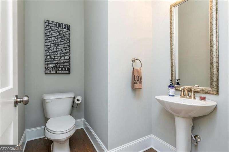 204 Easy Pines Way Marietta - Photo 27