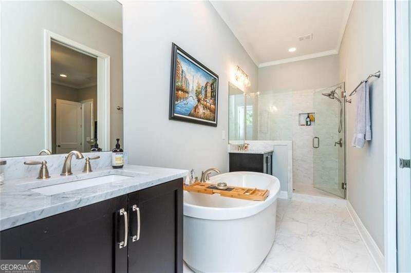 204 Easy Pines Way Marietta - Photo 30