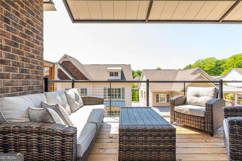 204 Easy Pines Way Marietta - Photo 7