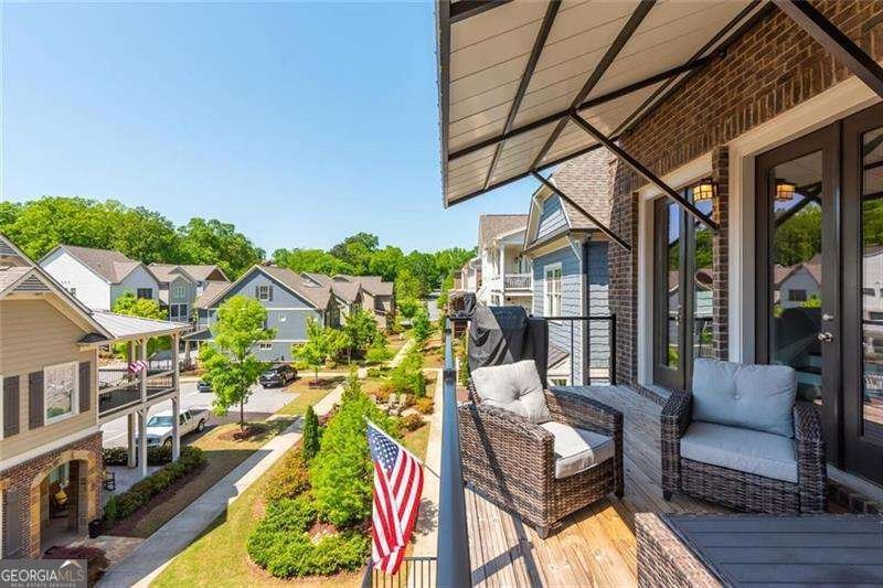 204 Easy Pines Way Marietta - Photo 8