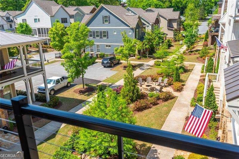 204 Easy Pines Way Marietta - Photo 9