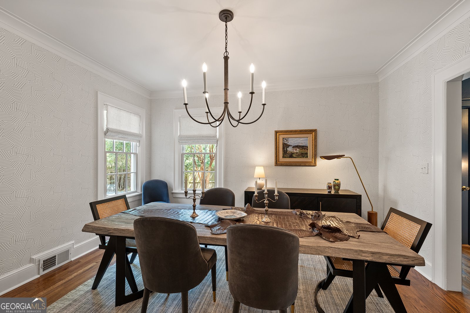 390 Milledge Terrace Athens - Photo 11