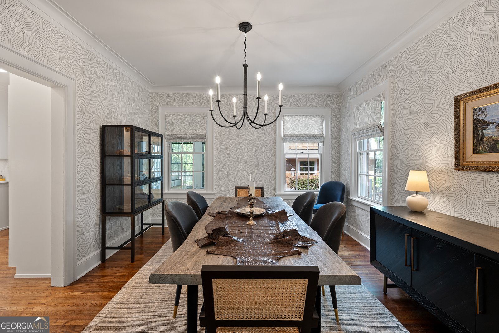 390 Milledge Terrace Athens - Photo 12