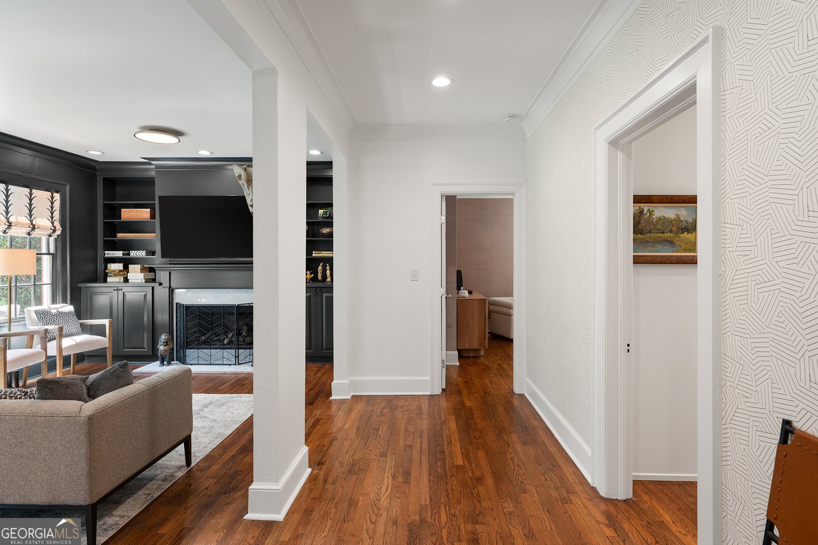 390 Milledge Terrace Athens - Photo 13