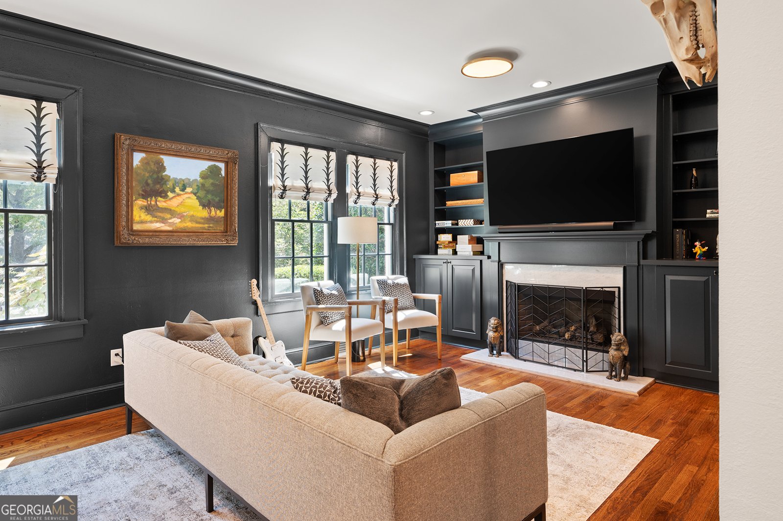 390 Milledge Terrace Athens - Photo 14