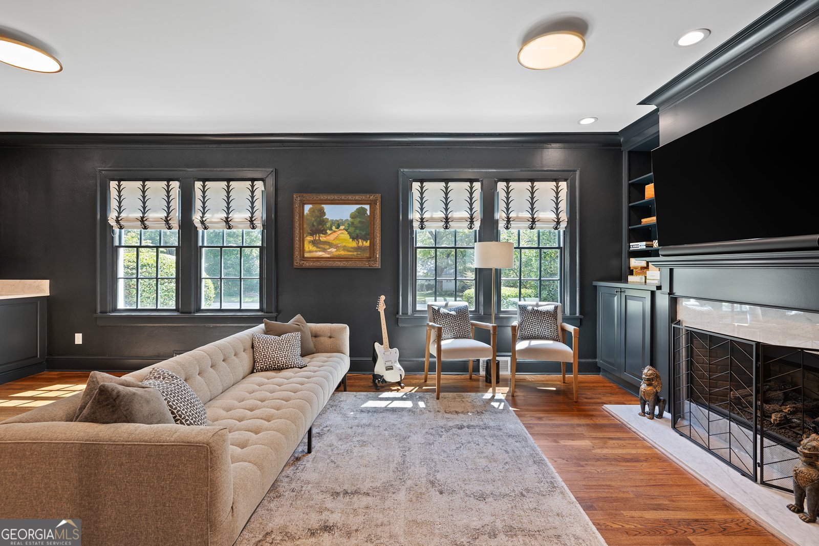 390 Milledge Terrace Athens - Photo 15