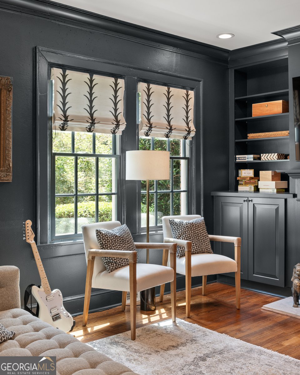 390 Milledge Terrace Athens - Photo 16