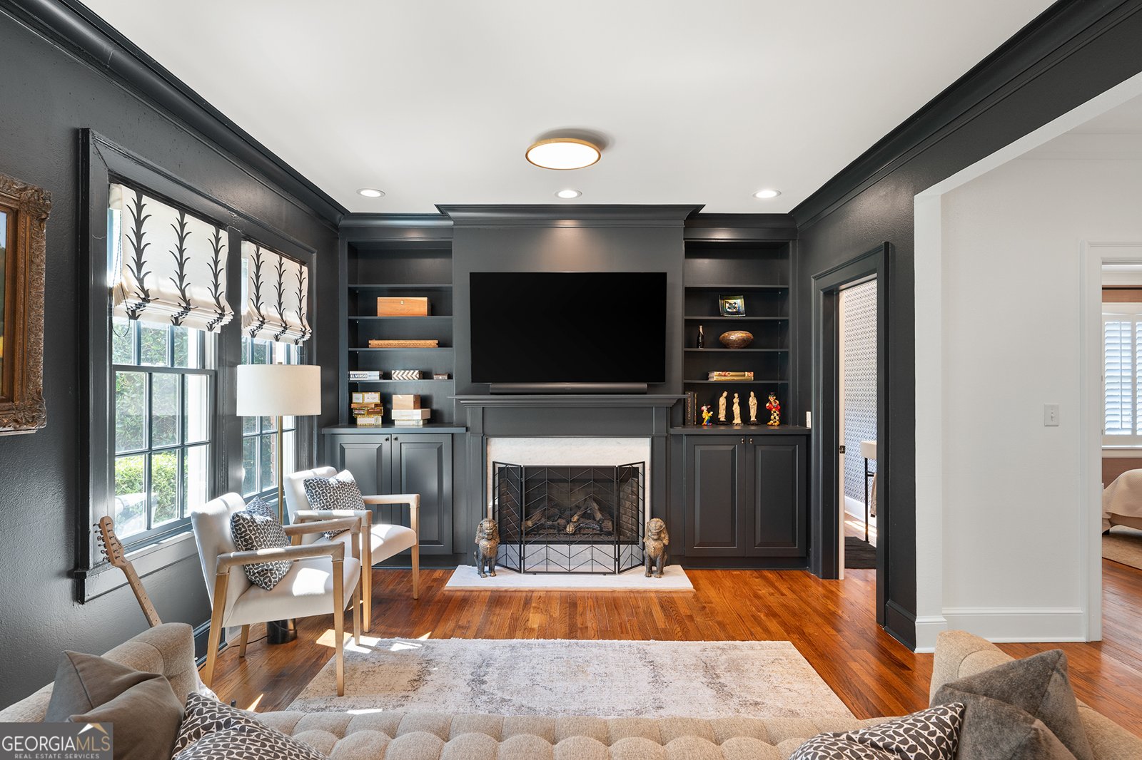 390 Milledge Terrace Athens - Photo 19