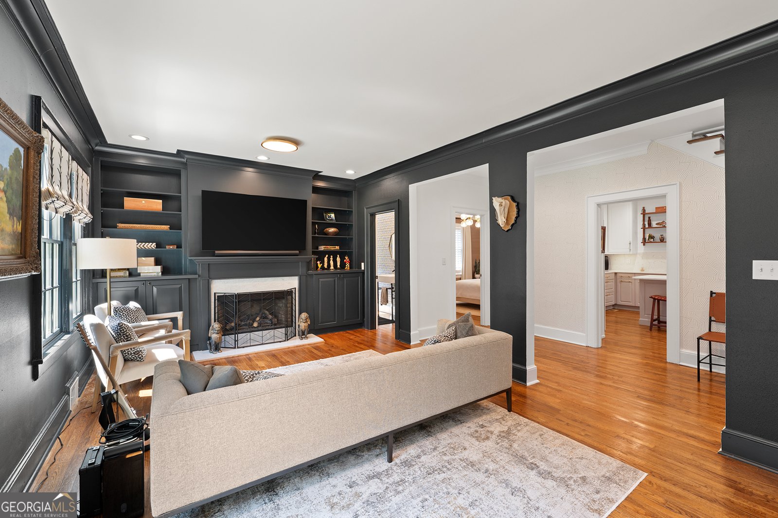 390 Milledge Terrace Athens - Photo 20