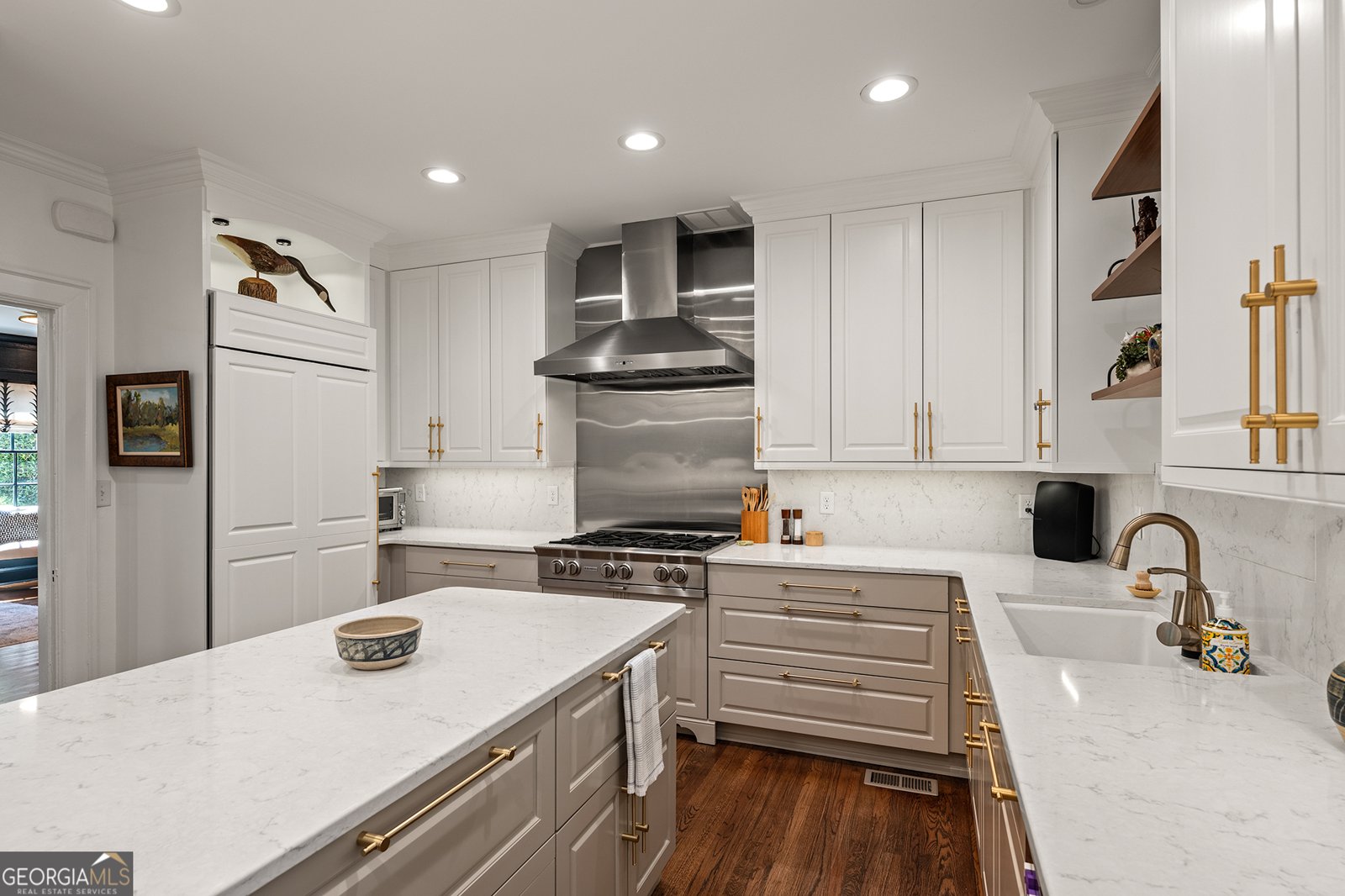 390 Milledge Terrace Athens - Photo 22