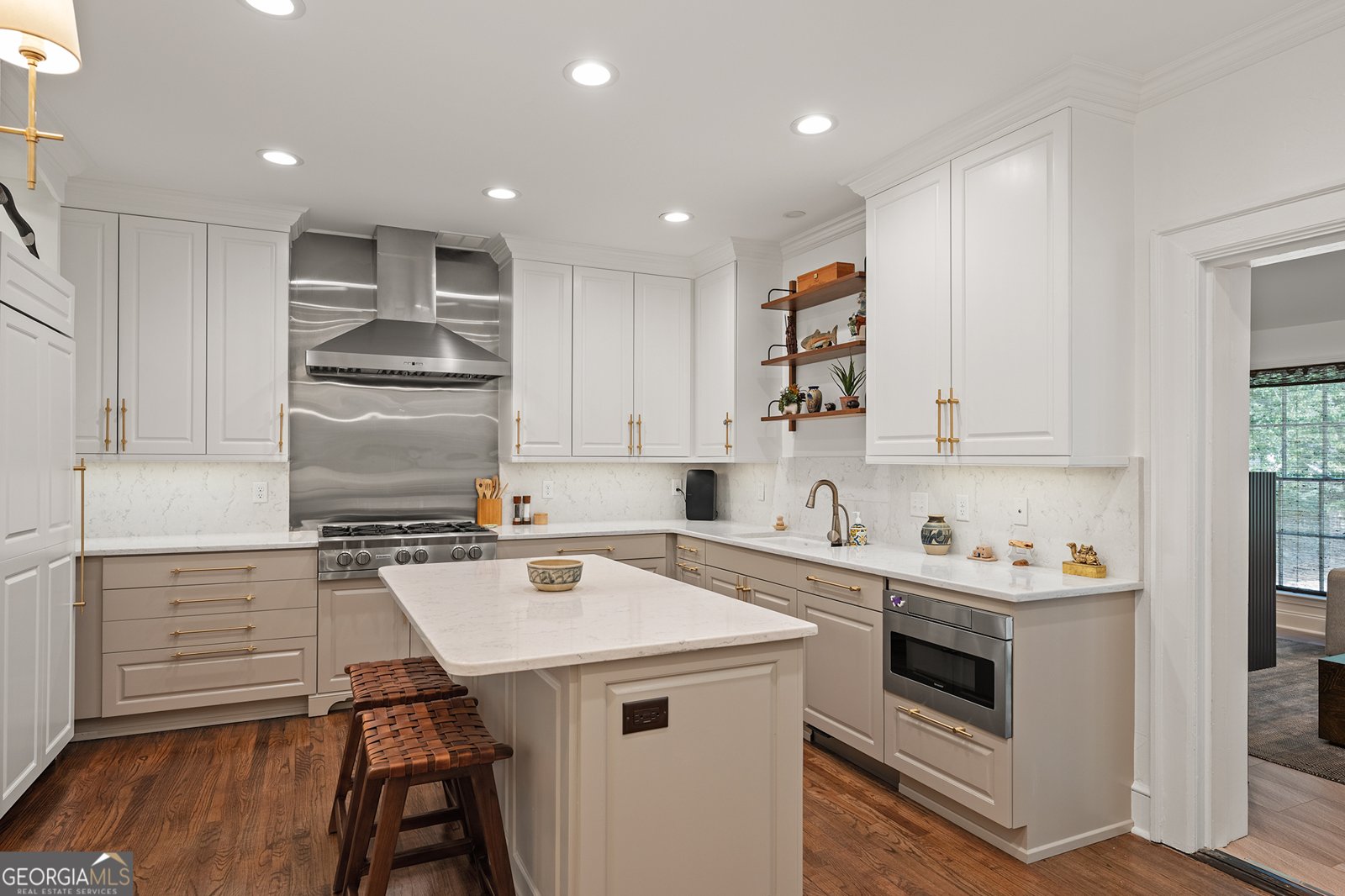 390 Milledge Terrace Athens - Photo 23