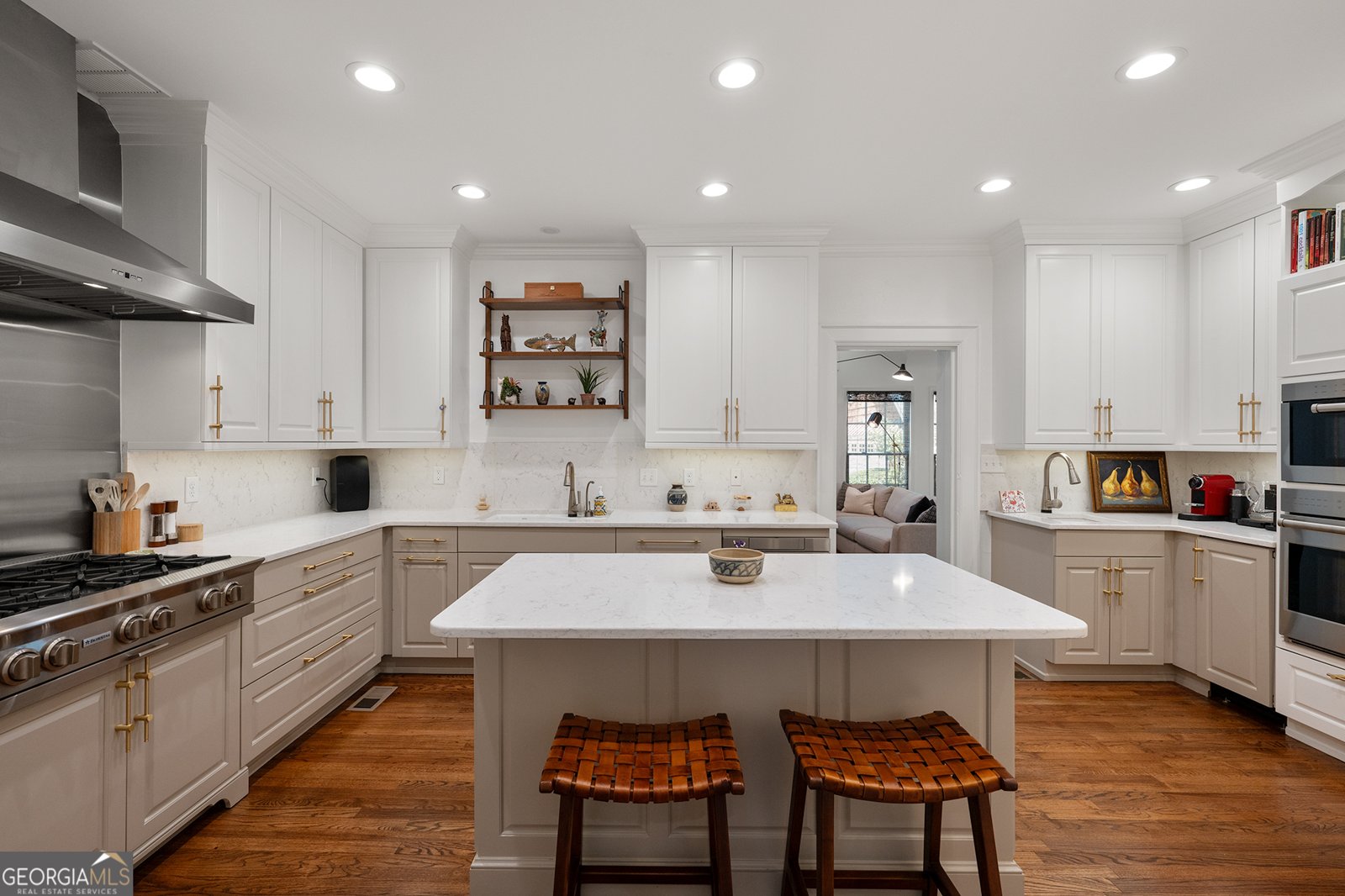 390 Milledge Terrace Athens - Photo 25