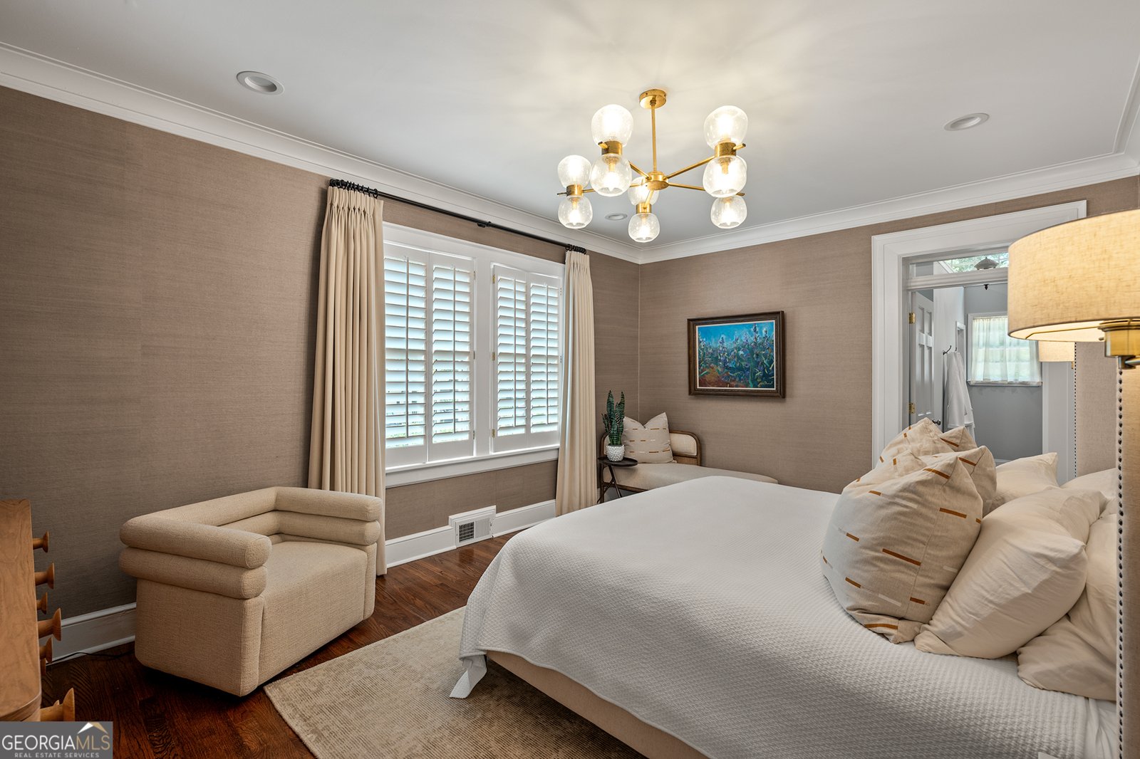 390 Milledge Terrace Athens - Photo 32