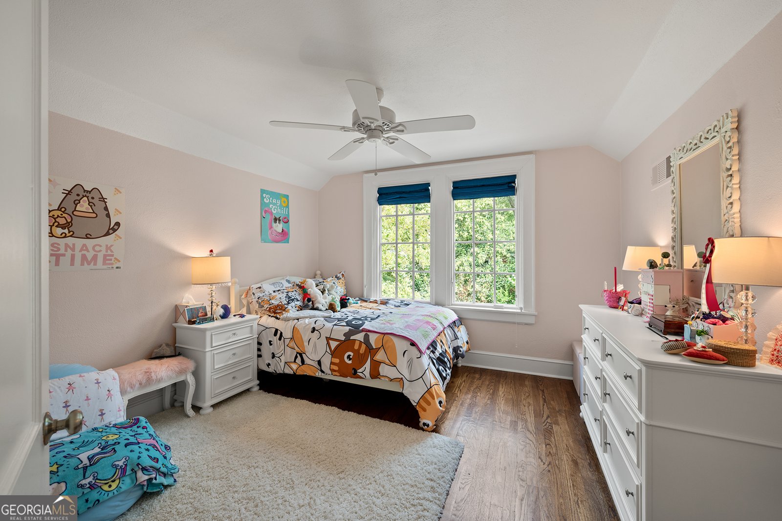 390 Milledge Terrace Athens - Photo 44