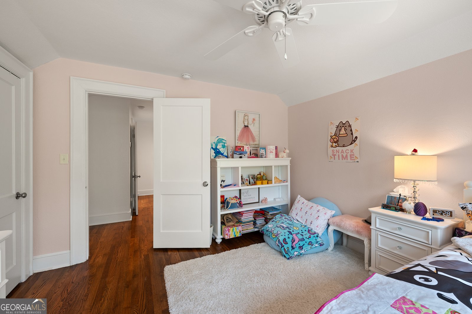 390 Milledge Terrace Athens - Photo 45