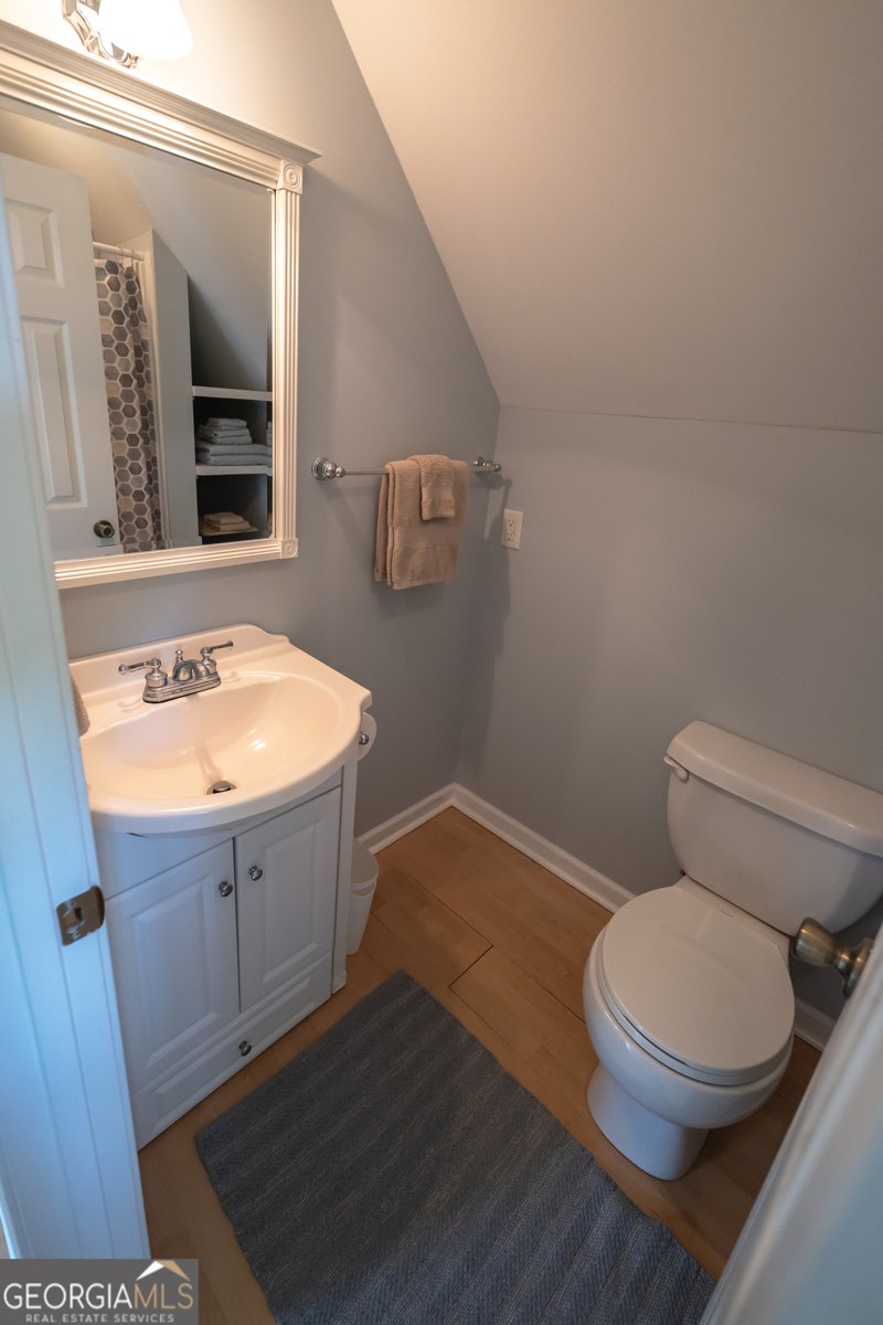 390 Milledge Terrace Athens - Photo 50