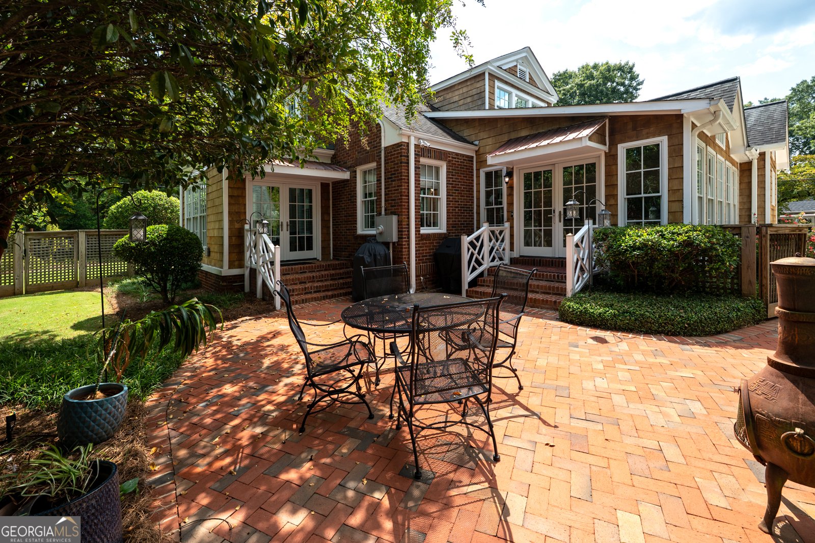 390 Milledge Terrace Athens - Photo 54