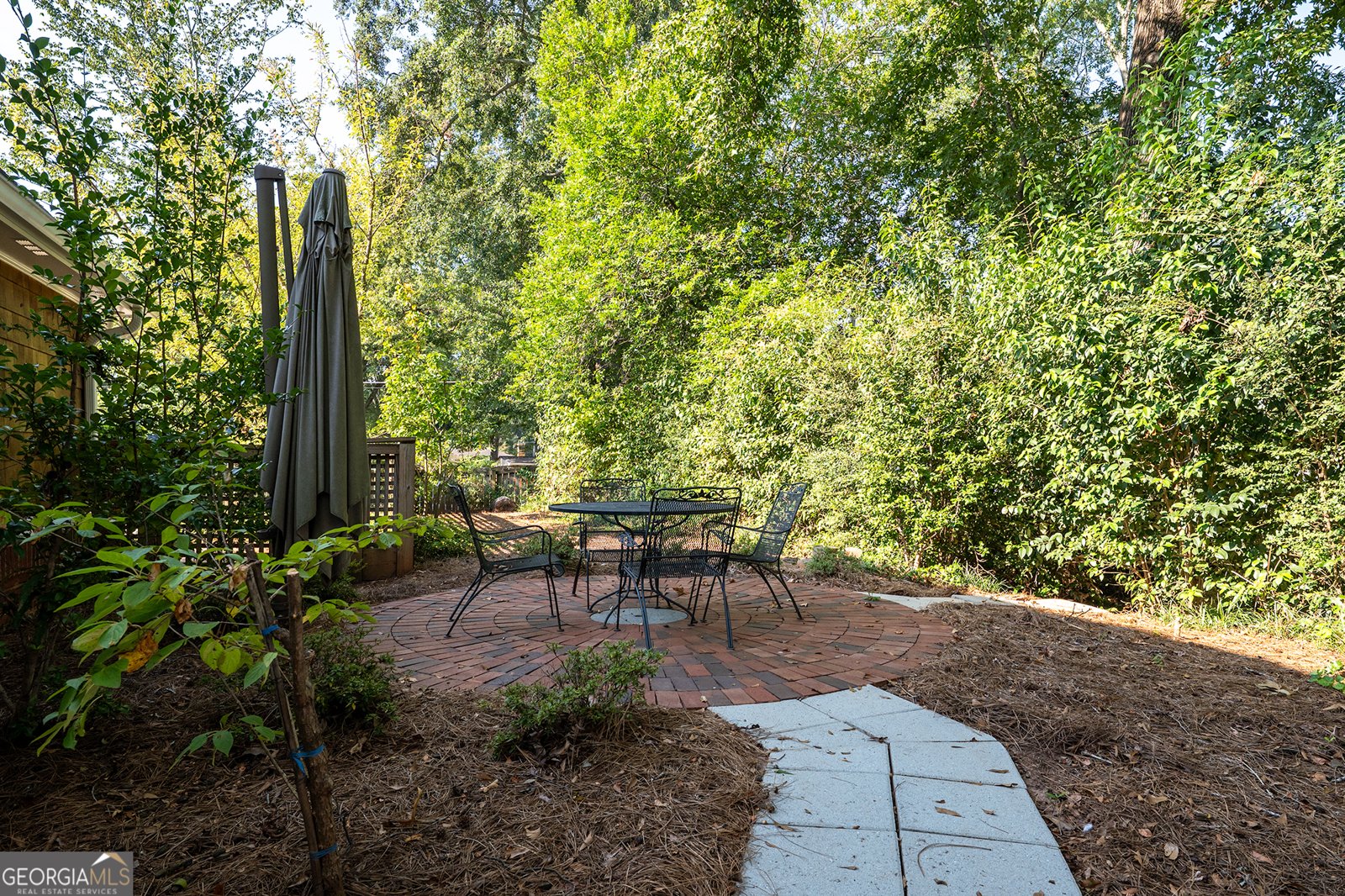 390 Milledge Terrace Athens - Photo 56