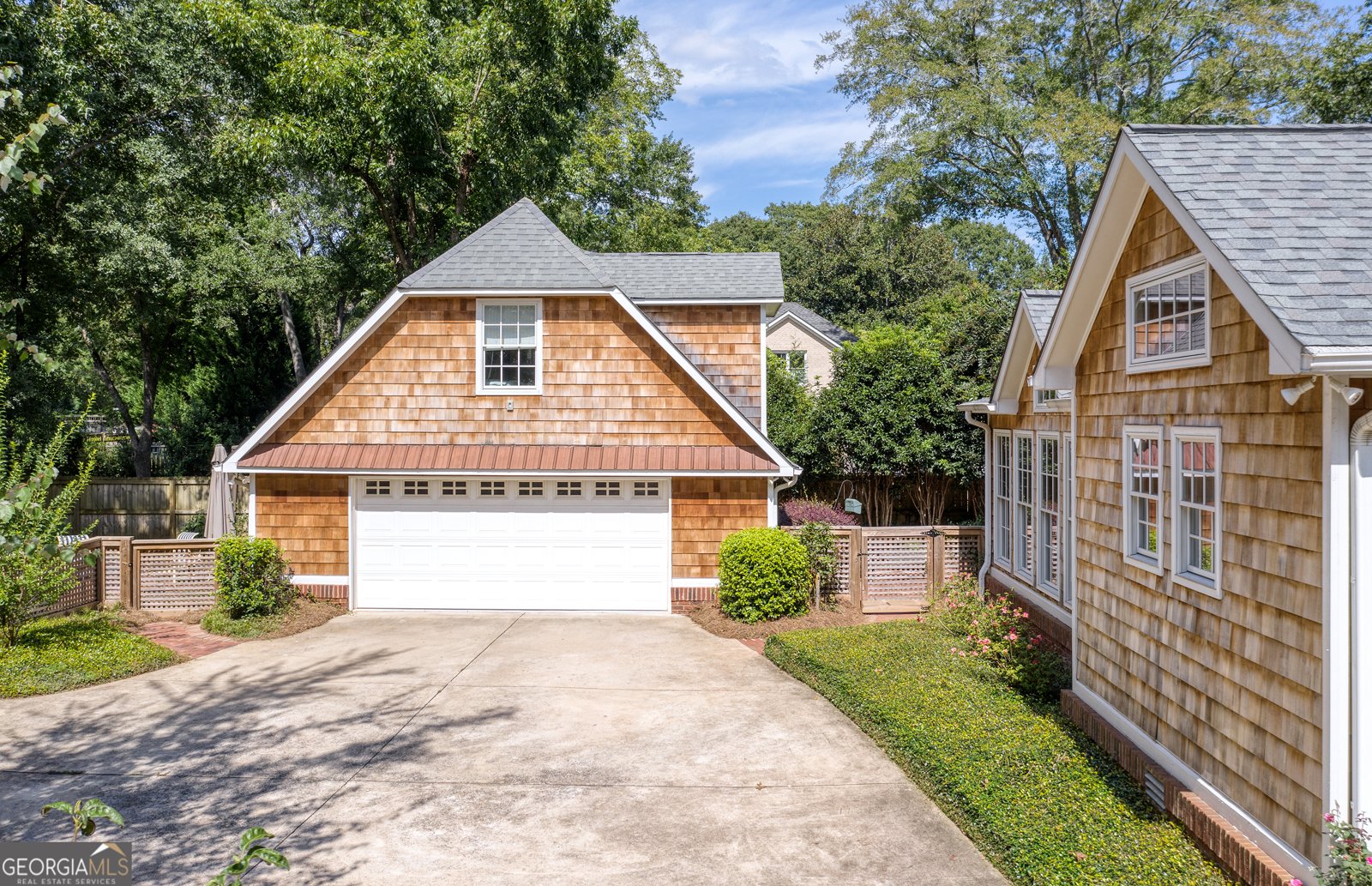 390 Milledge Terrace Athens - Photo 57