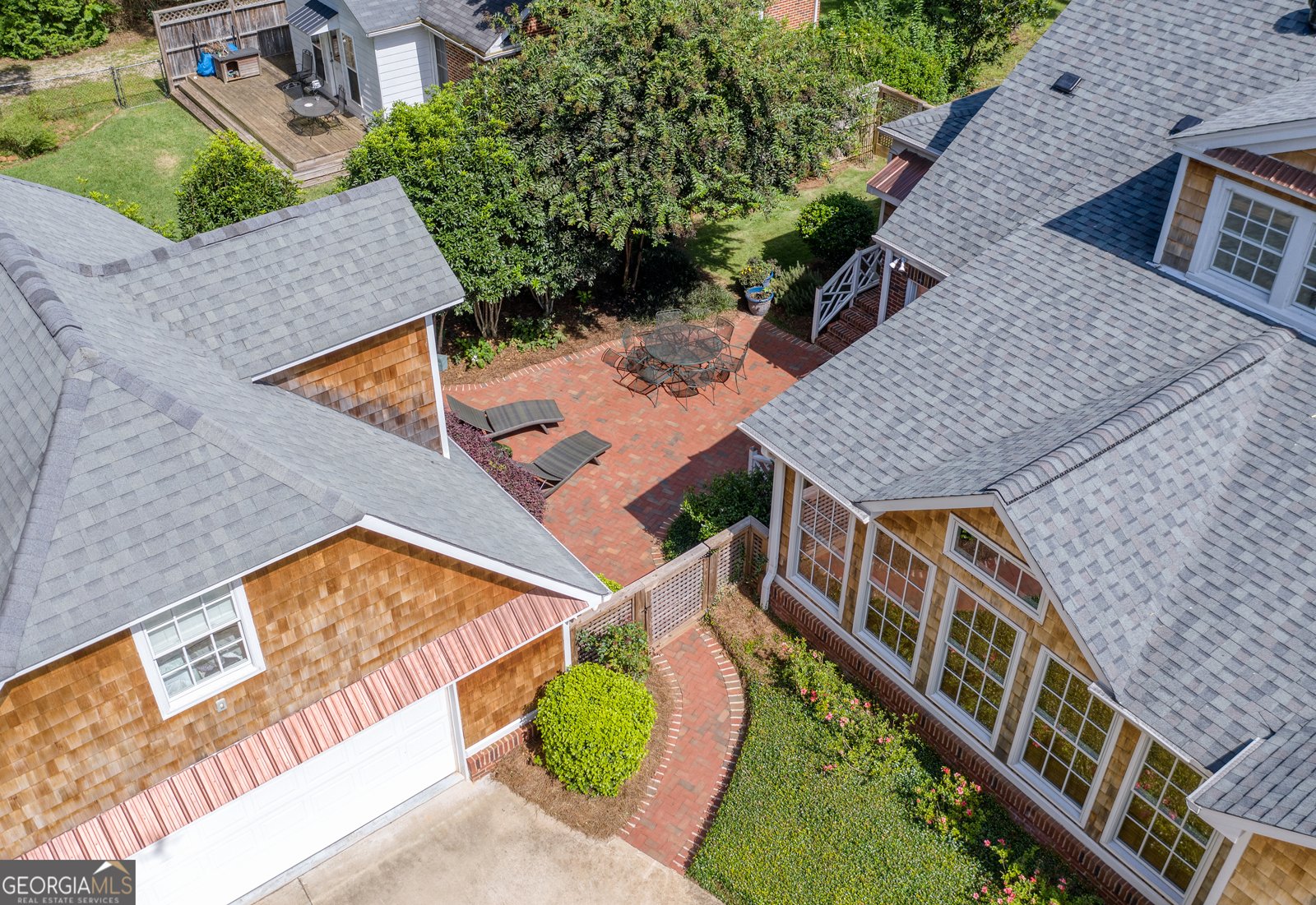 390 Milledge Terrace Athens - Photo 58