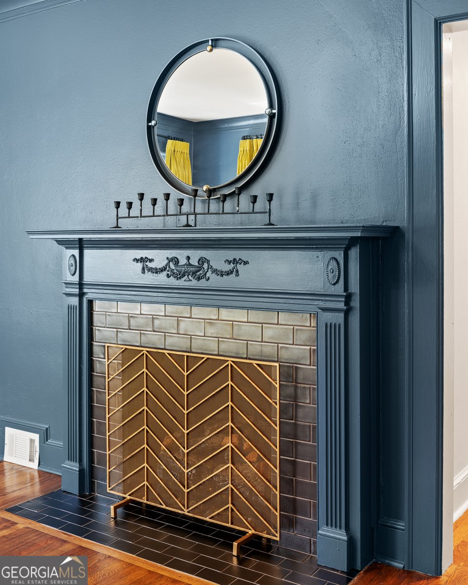 390 Milledge Terrace Athens - Photo 6