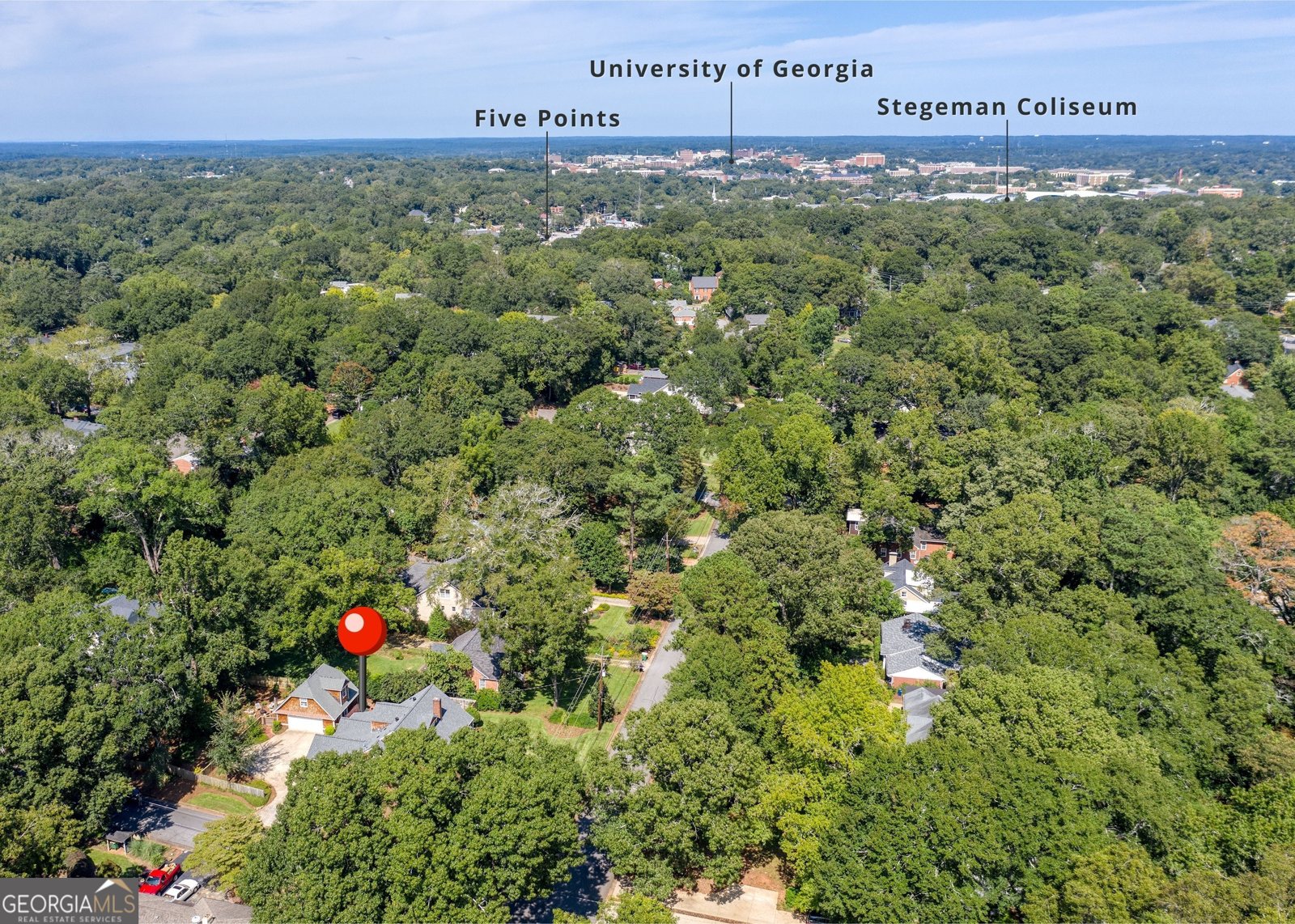 390 Milledge Terrace Athens - Photo 62