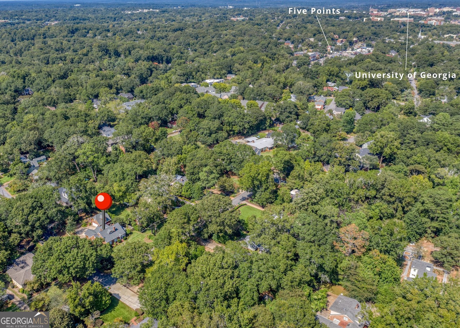 390 Milledge Terrace Athens - Photo 63