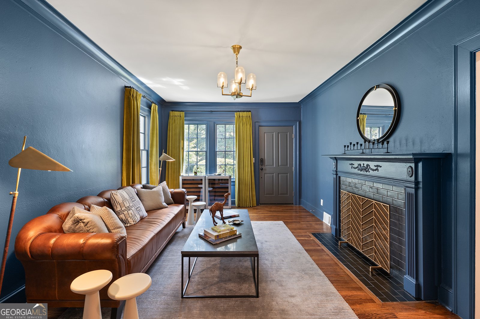 390 Milledge Terrace Athens - Photo 7