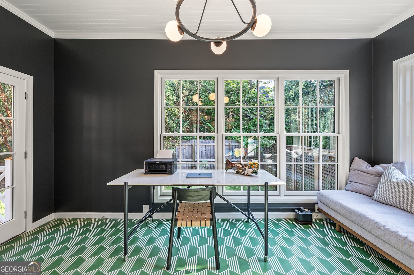 390 Milledge Terrace Athens - Photo 8