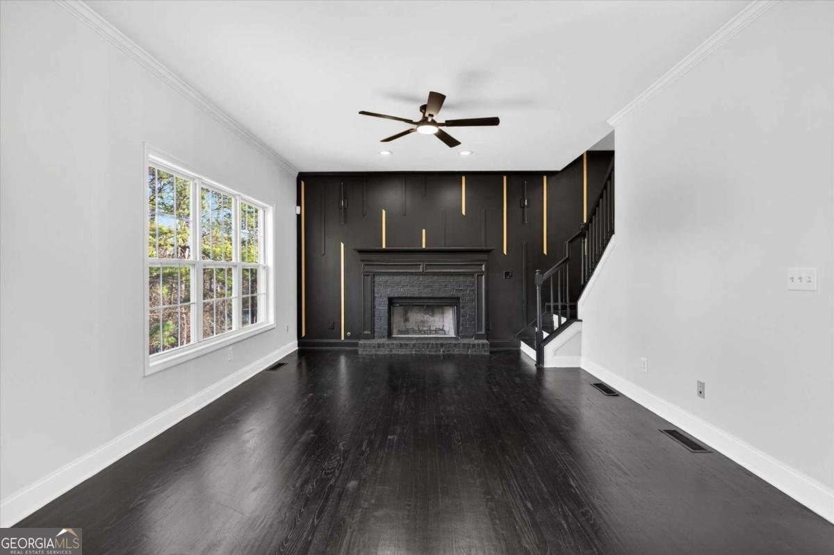 2000 Millstone Drive Conyers - Photo 11