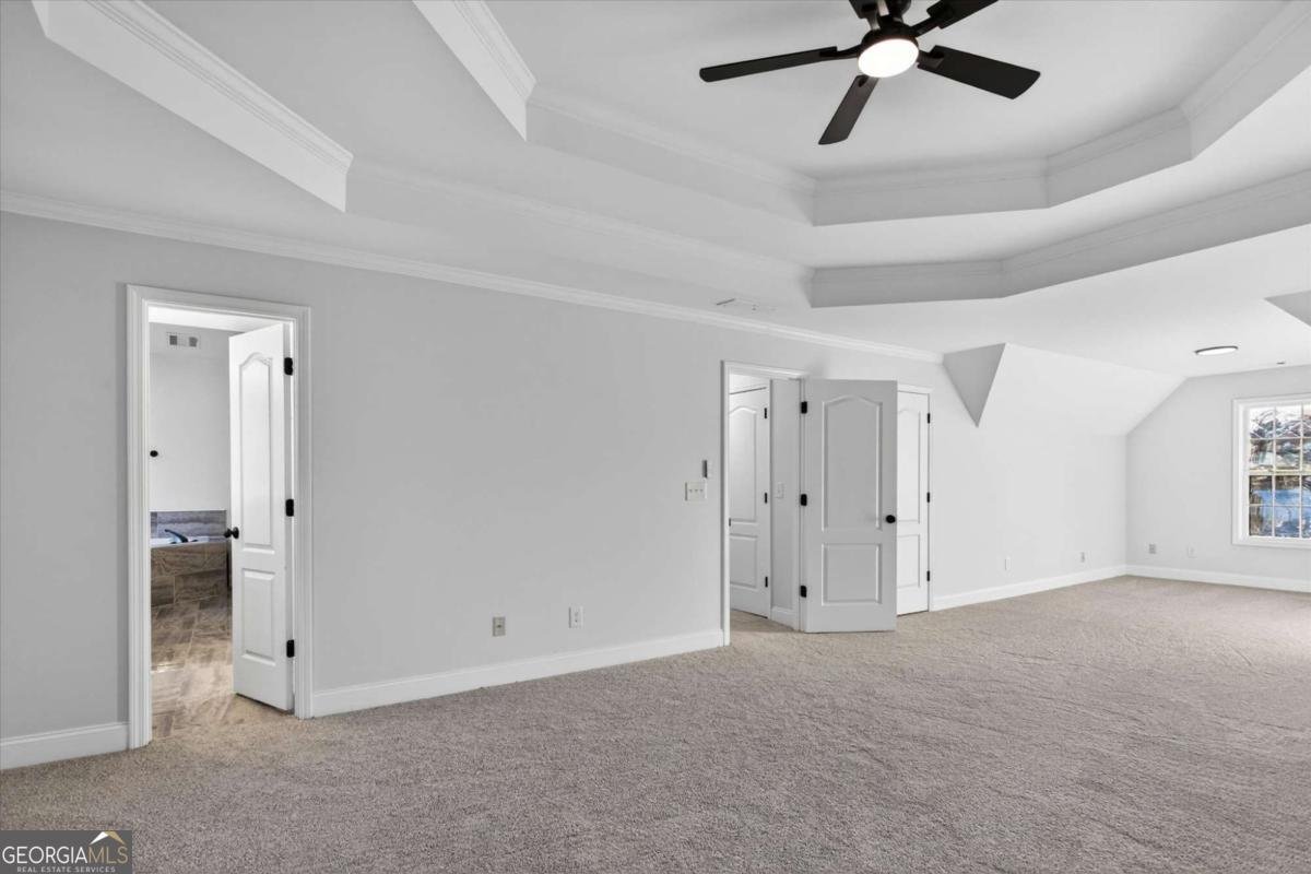 2000 Millstone Drive Conyers - Photo 16