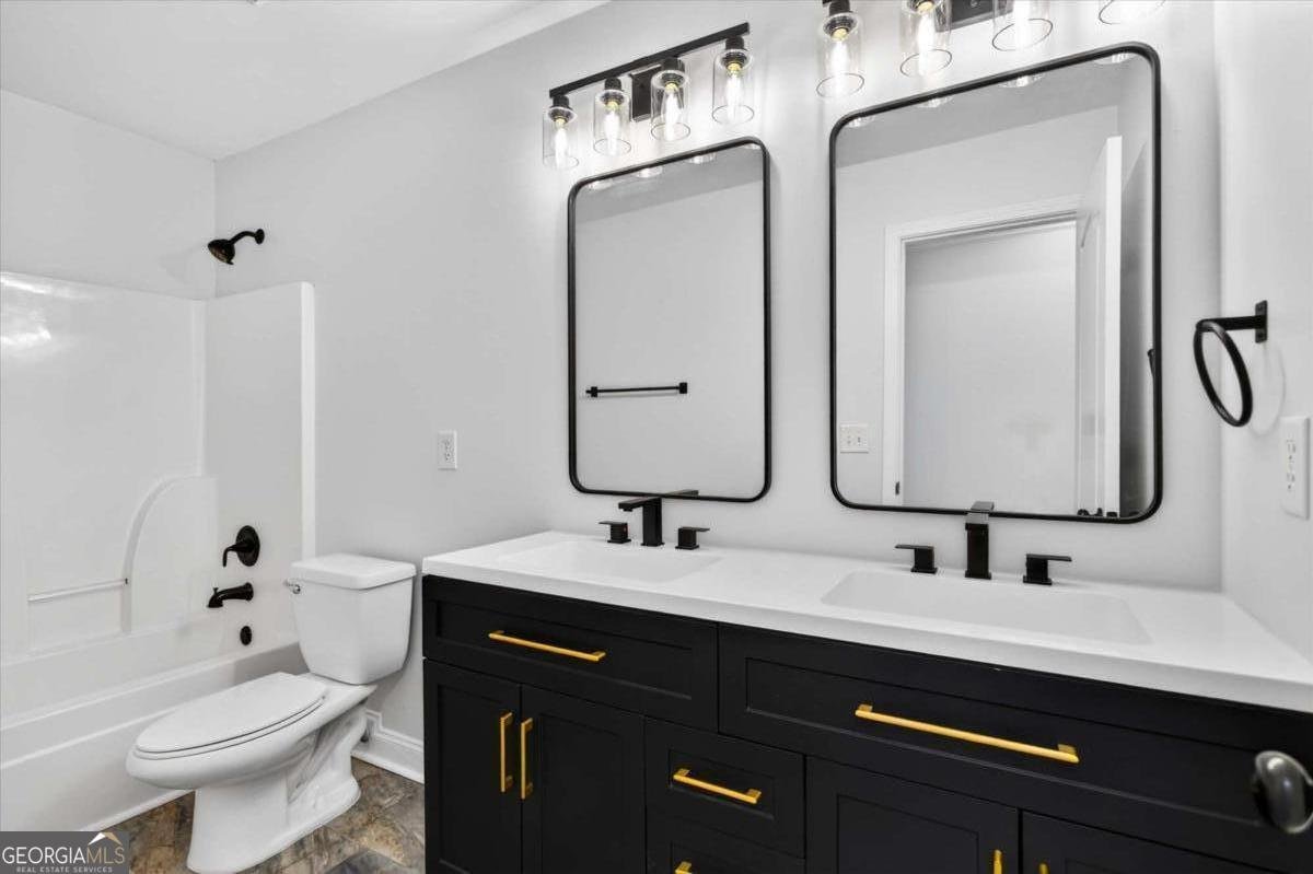 2000 Millstone Drive Conyers - Photo 24