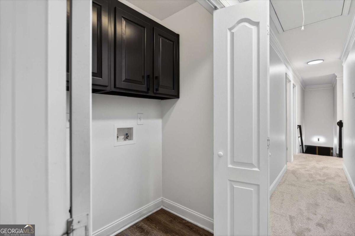 2000 Millstone Drive Conyers - Photo 25