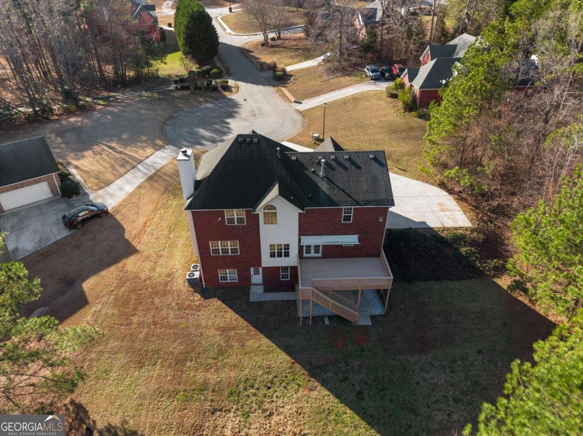 2000 Millstone Drive Conyers - Photo 30