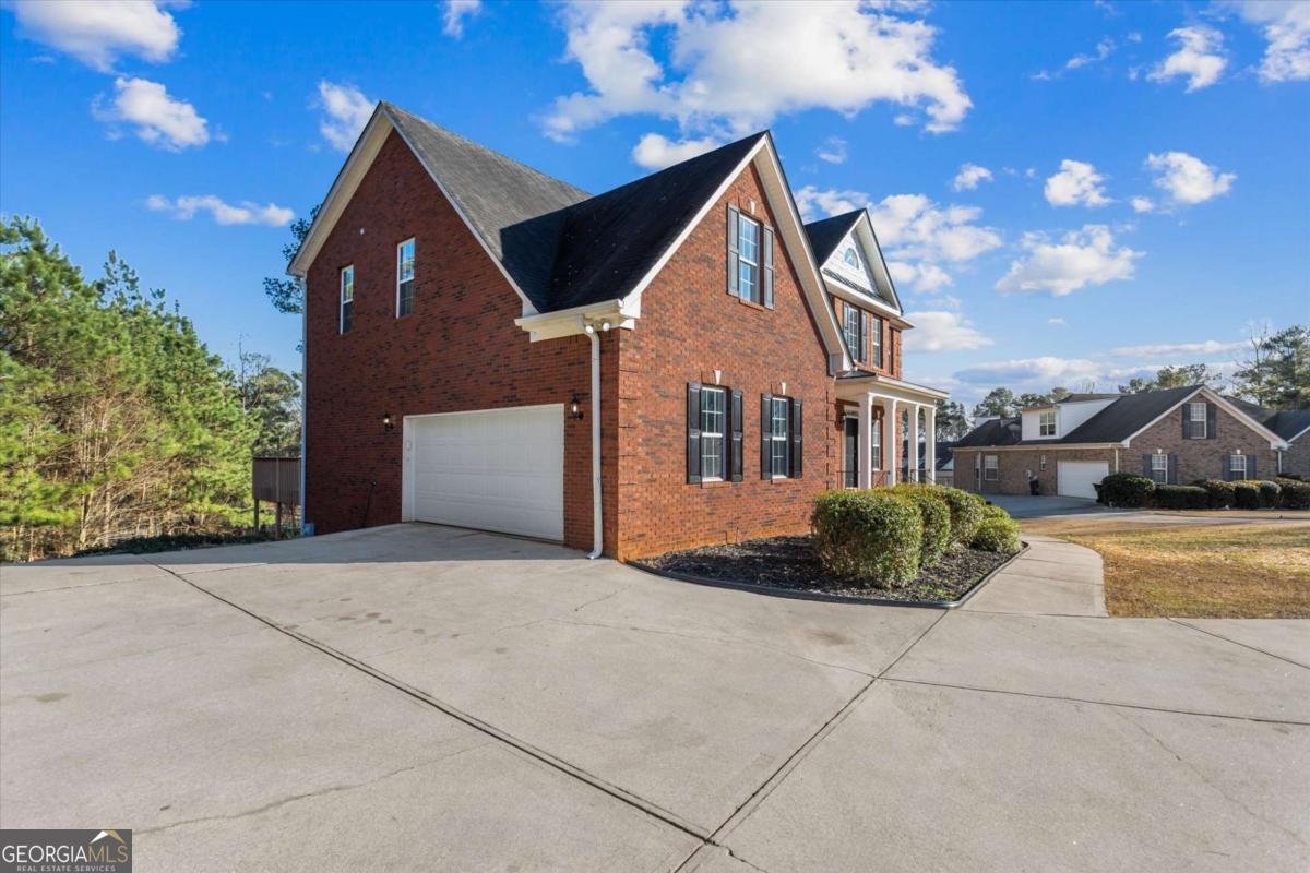 2000 Millstone Drive Conyers - Photo 32