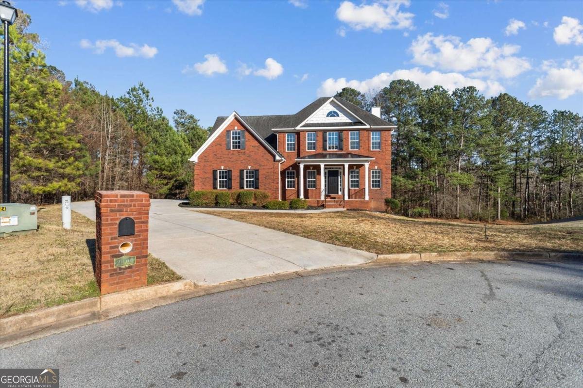 2000 Millstone Drive Conyers - Photo 33