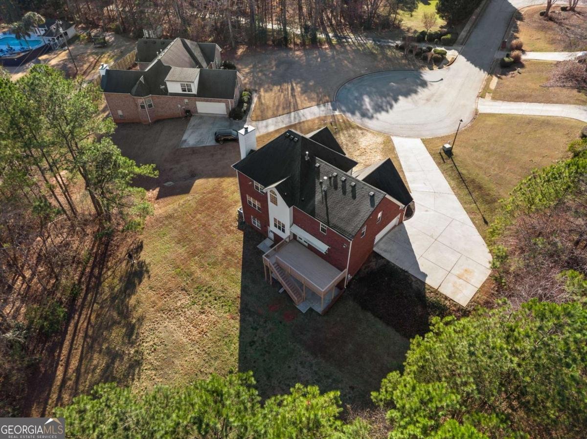 2000 Millstone Drive Conyers - Photo 35