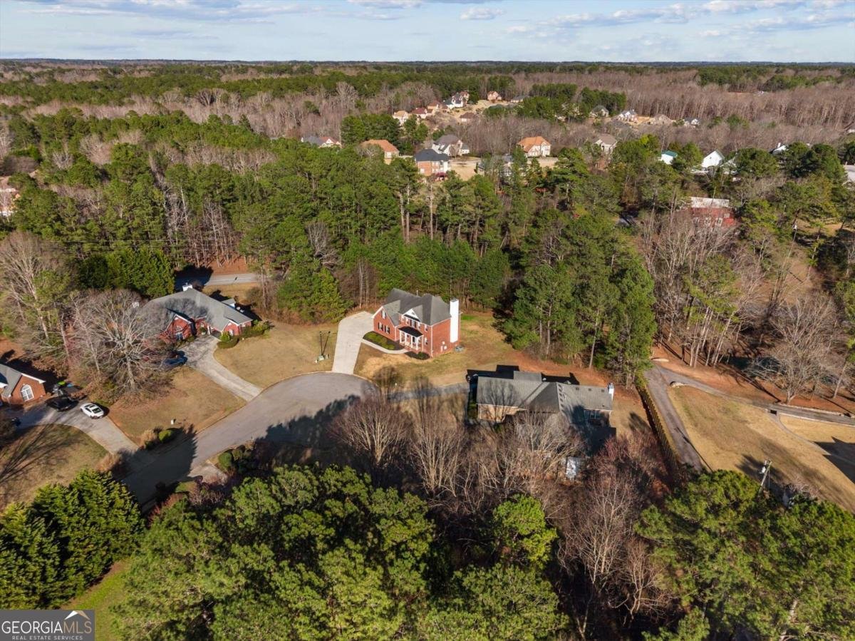 2000 Millstone Drive Conyers - Photo 36