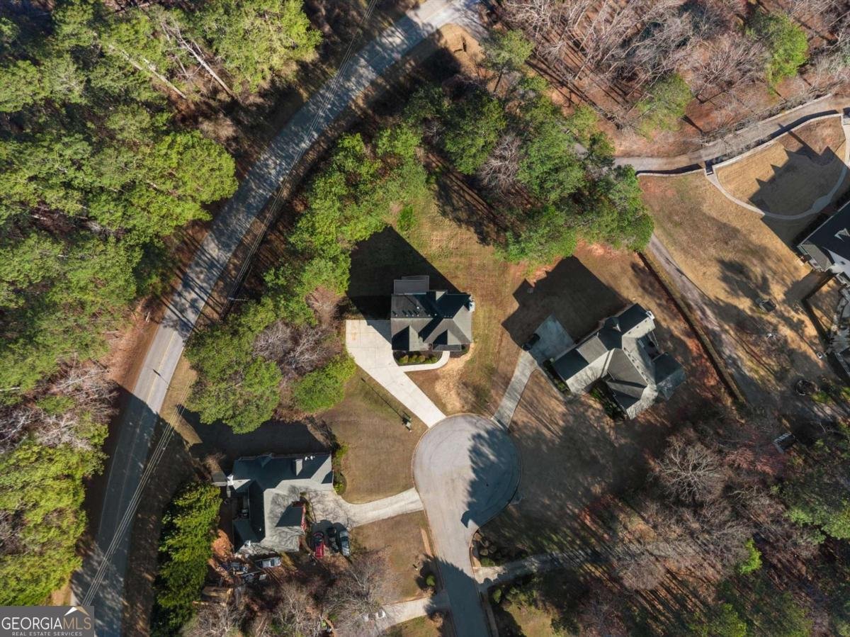 2000 Millstone Drive Conyers - Photo 37