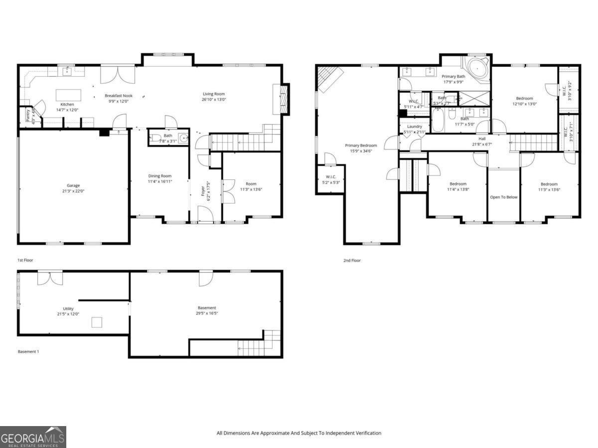 2000 Millstone Drive Conyers - Photo 40