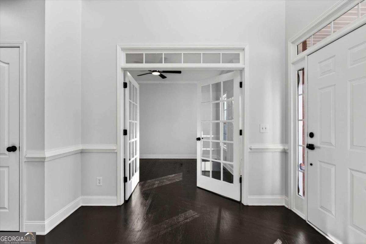 2000 Millstone Drive Conyers - Photo 7