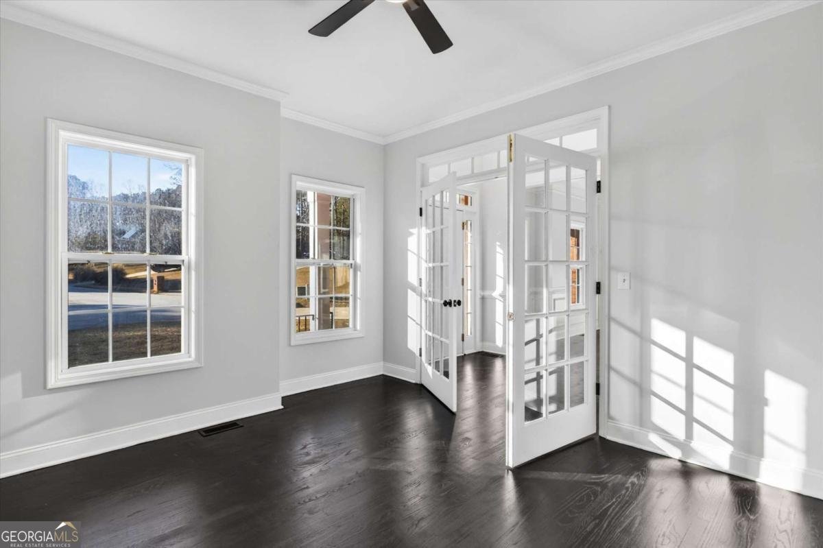 2000 Millstone Drive Conyers - Photo 8