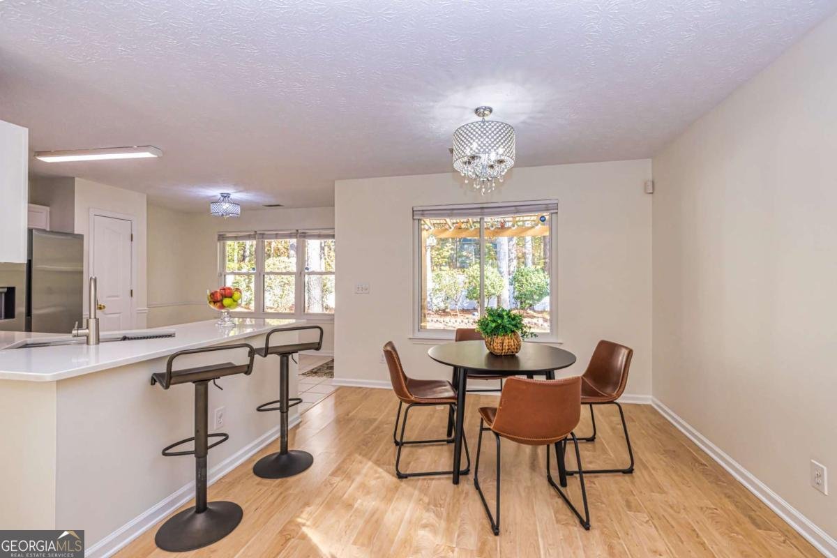 514 Clearwater Cove Peachtree City - Photo 10