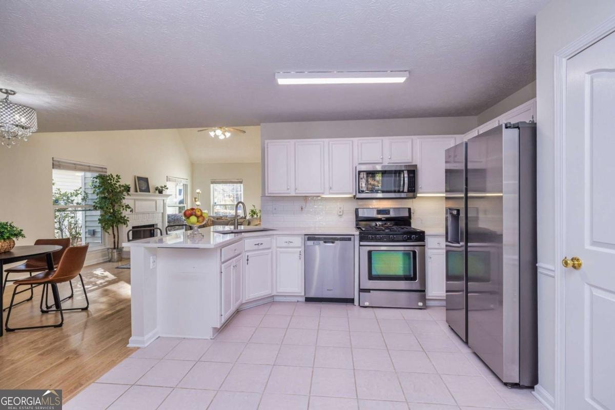 514 Clearwater Cove Peachtree City - Photo 13