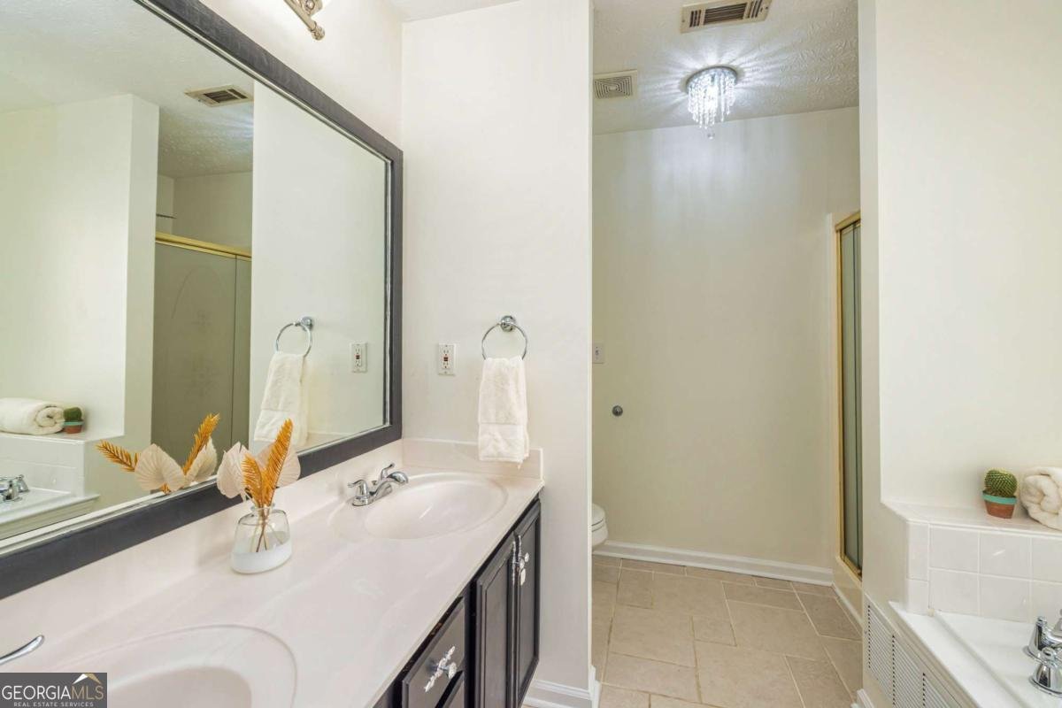 514 Clearwater Cove Peachtree City - Photo 19